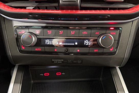 Seat Arona 1.0 TSI FR