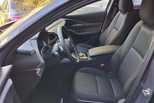Mazda CX-30 2.0 Exclusive-Line