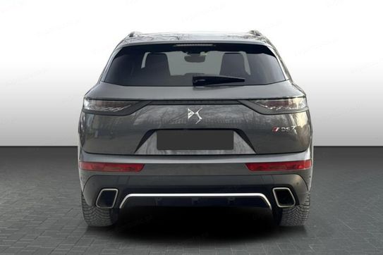 DS DS7 Performance Line + 1.6 PureTech  aut