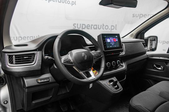 Renault Trafic Kombi L2H1 AT9