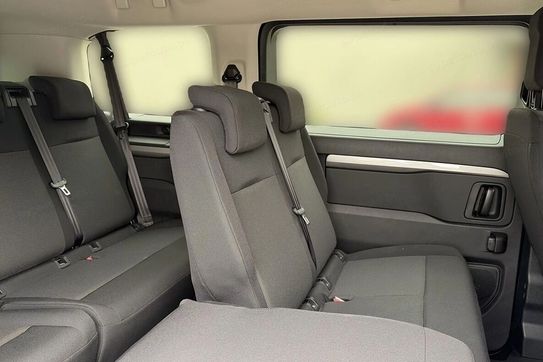 Toyota Proace Verso 2.2 D4-d Medium Business