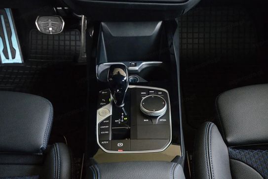 BMW Seria 1 118i M Sport