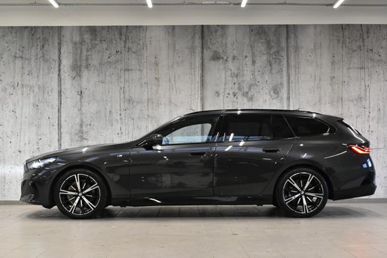 BMW Seria 5 520d xDrive mHEV M Sport aut
