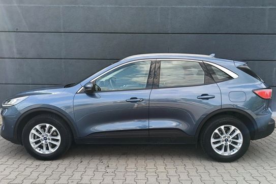 Ford Kuga 1.5 EcoBoost FWD Titanium X