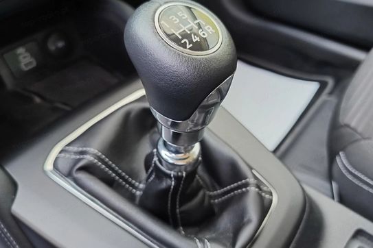 Ford Focus 1.0 EcoBoost Titanium X