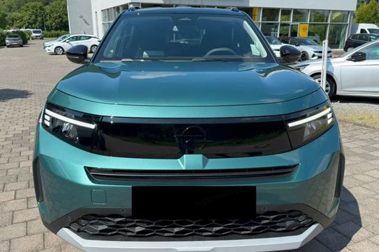 Opel Frontera GS eDTC6 1.2 Turbo