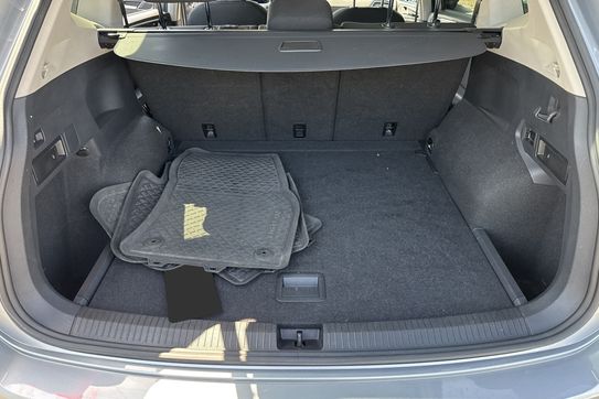 Volkswagen Tiguan Allspace Highline 2.0 TSI 4Mot.  DSG