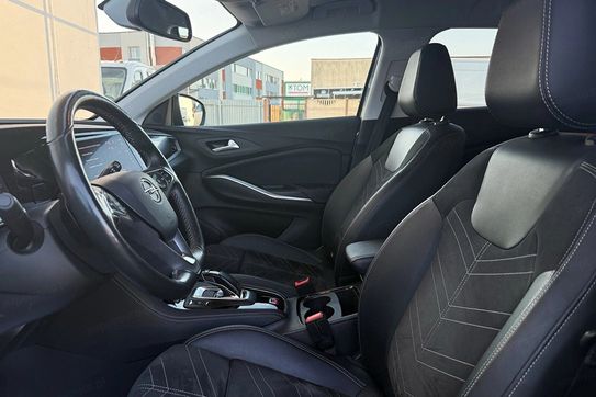 Opel Crossland X 1.2 t Gs Line S&S
