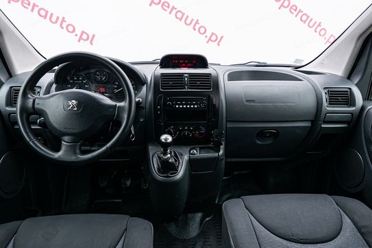 Peugeot Expert Tepee Kombi L1H1