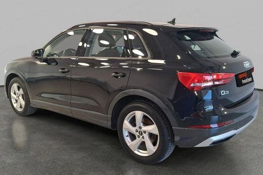 Audi Q3 35 TFSI