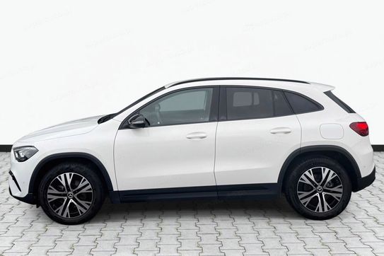 Mercedes GLA 200 mHEV Progressive 7G-DCT