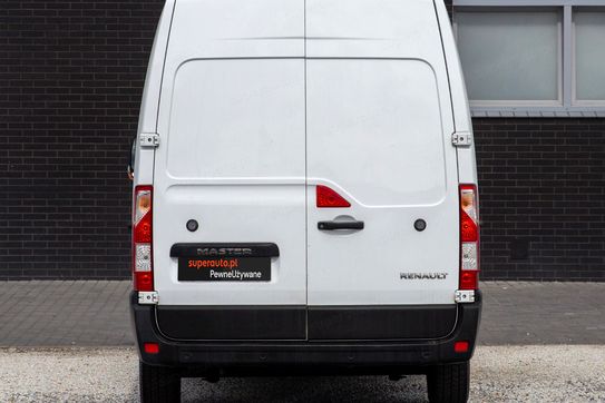 Renault Master dCi L3H2