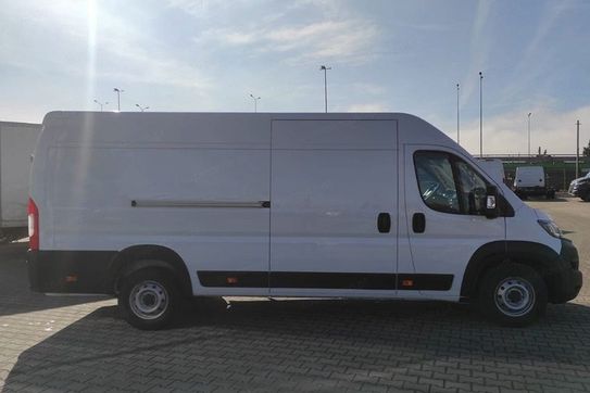 Fiat Ducato Maxi L4H2