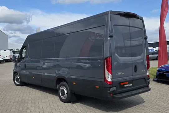 Iveco Daily 35S18V L4H2 Chłodnia do 0°