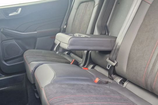 Ford Kuga 2.5 FHEV AWD  eCVT