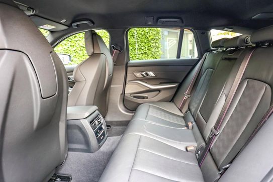 BMW Seria 3 Touring M3 Competition xDrive