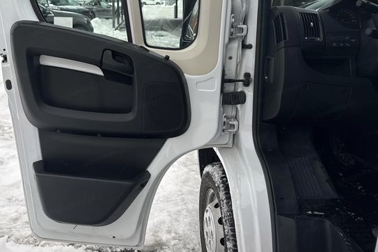 Citroen Jumper 35 BlueHDi L3H2