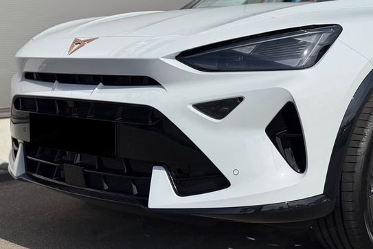 Cupra Formentor 1.5 eTSI DSG