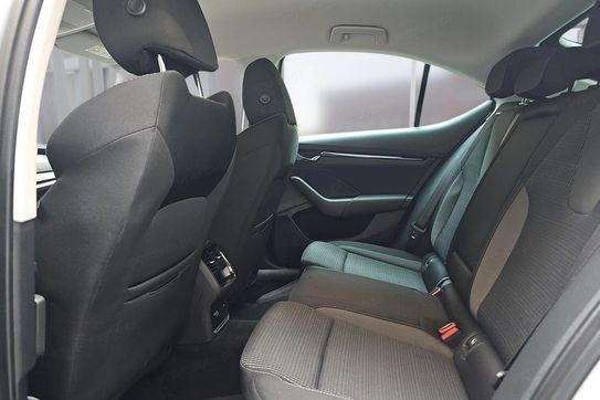 Skoda Octavia 2.0 TDI Ambition DSG