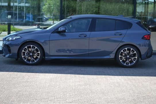 BMW Seria 1 120 M Design