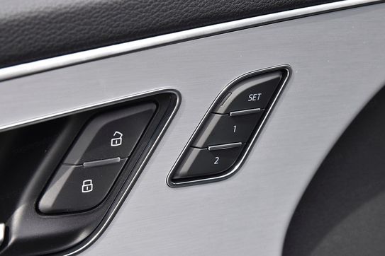 Audi Q8 TFSI e quattro