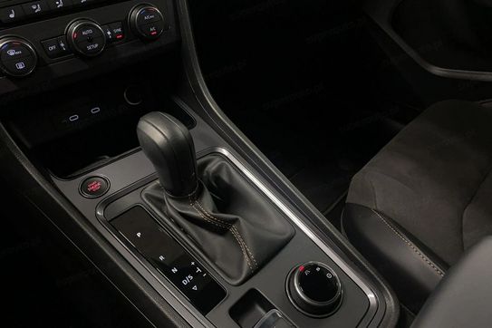 Cupra Ateca 1.5 Tsi Dsg