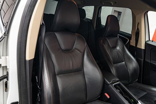 Volvo XC60 D3 AWD