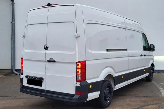Volkswagen Crafter L4H3