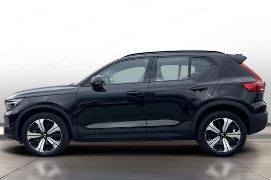 Volvo XC40 Recharge Plus