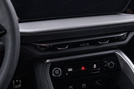 Audi Q5 TFSI quattro S line