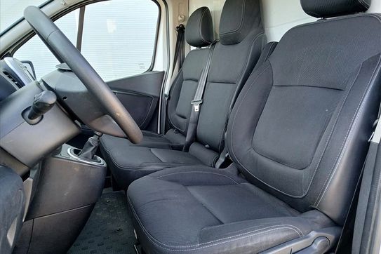 Renault Trafic L1H1 Business
