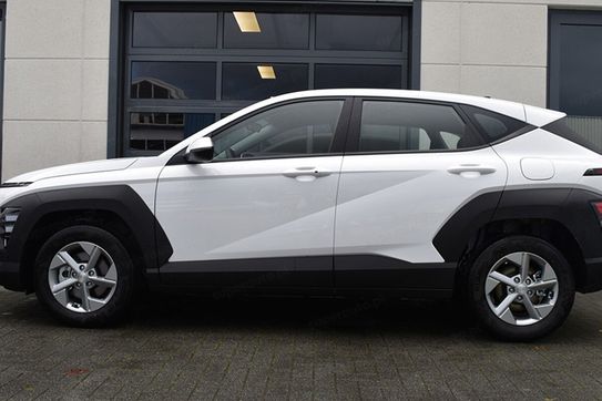 Hyundai Kona 1.0 T-GDI Smart