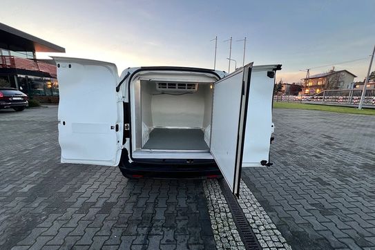 Fiat Doblo 1.6 L2 Mroźnia
