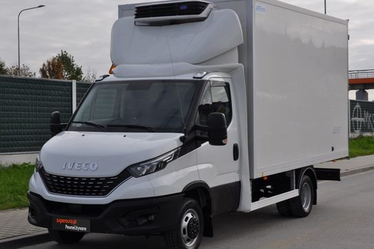Iveco Daily Chłodnia