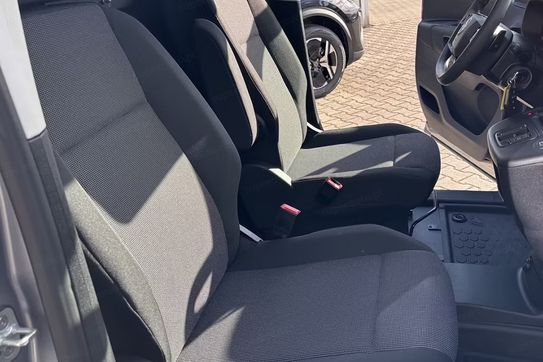 Citroen Berlingo Van XL L2H1 EAT8
