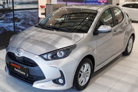 Toyota Yaris 1.5 Comfort