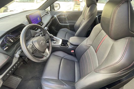 Toyota RAV4 2.5 Plug-In Hybrid Style 4x4