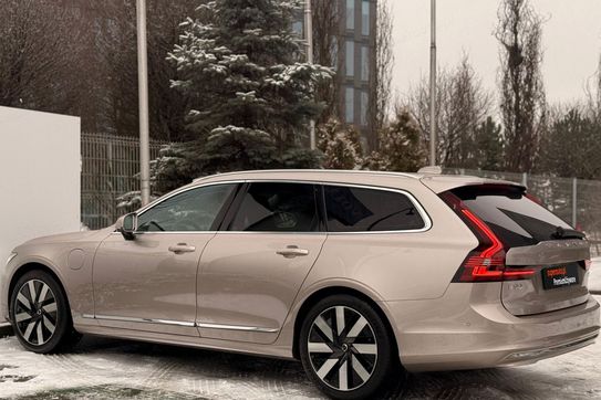Volvo V90 T6 AWD Plug-In Hybrid Plus Bright aut