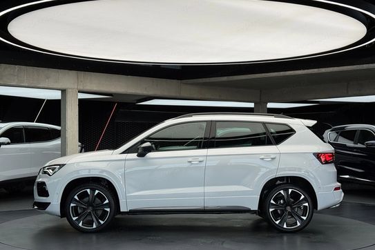 Cupra Ateca 1.5 TSI DSG