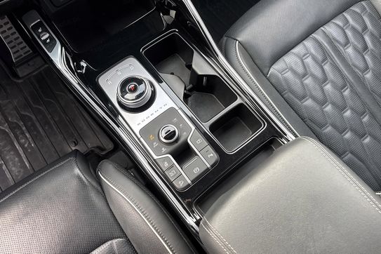 Kia Sorento Prestige Line 1.6 T-GDI HEV  4WD aut 7os.