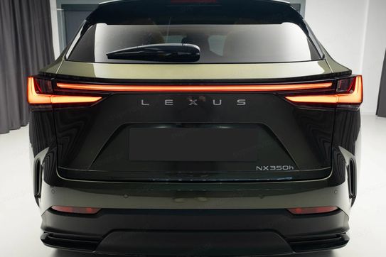Lexus NX 350h Prestige AWD