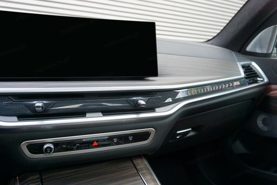 BMW X5 xDrive40d M Sport