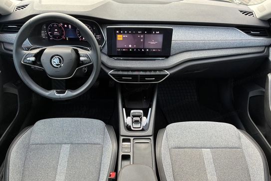 Skoda Octavia 2.0 TDI Selection DSG