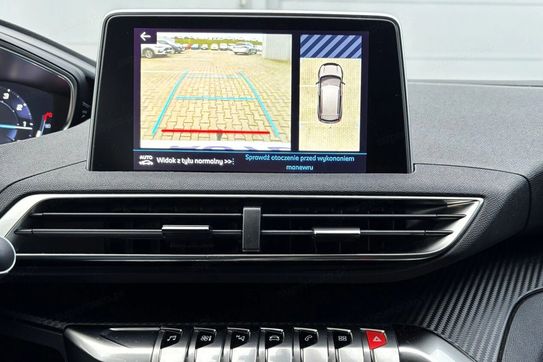 Peugeot 3008 1.6 PureTech GPF Allure S&S EAT8