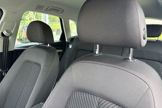 Audi Q5 40 TDI quattro Advanced