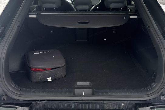 Kia EV6 77.4kWh Plus AWD