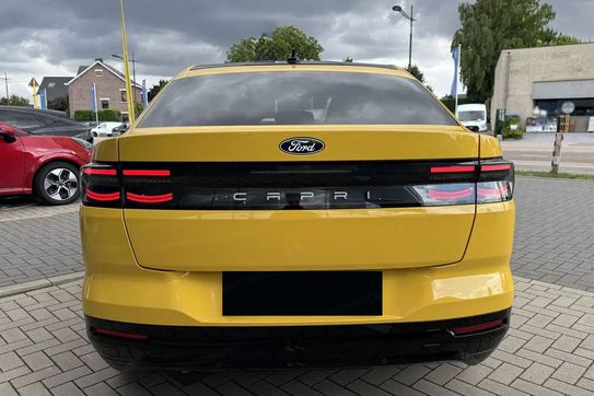 Ford Capri Premium AWD 79 kWh