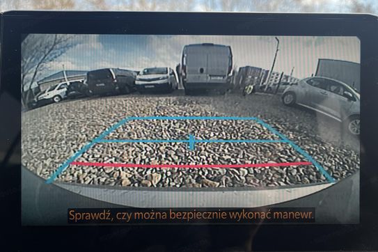 Toyota Corolla 1.8 Hybrid Comfort