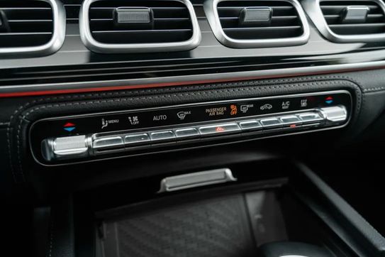 Mercedes GLE AMG  Coupe 53  4-Matic+