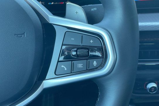 BMW Seria 4 Gran Coupe 420d M Sport
